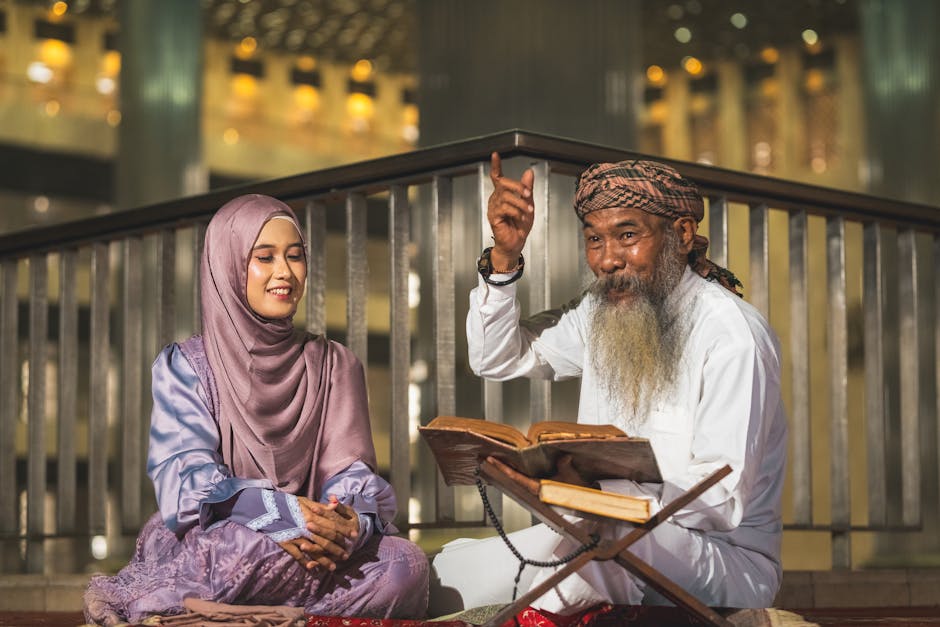 Families gathered during a community support event at Kilkenny Islamic Centre